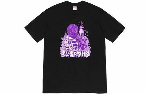 Supreme FW19 Week 7 Mercenary Tee T