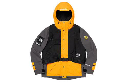 Supreme x THE NORTH FACE SS20 Week 3