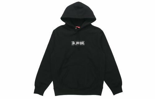 Supreme FW19 Week 16 Bandana Box Logo