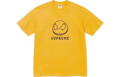 Supreme FW23 WEEK1 SKELETON TEE T