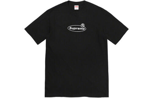 Supreme FW22 Warning Tee T