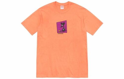 Supreme Week 1 Mouse Tee T