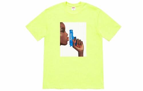 Supreme Week 1 Water Pistol Tee T