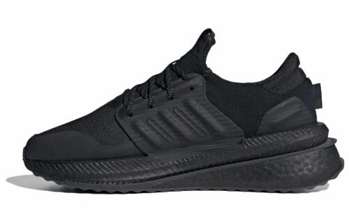 Мужские кроссовки adidas X_PLRBOOST SHOES черные