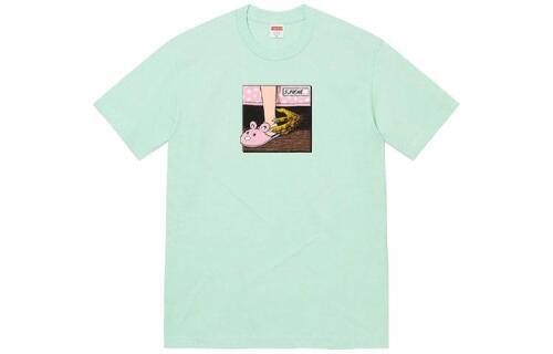 Supreme Week 18 Bed Tee T