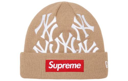 Supreme logo