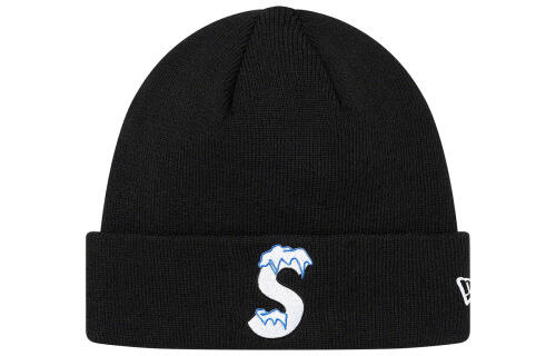 Supreme FW20 Week 3 New Era S Logo Beanie