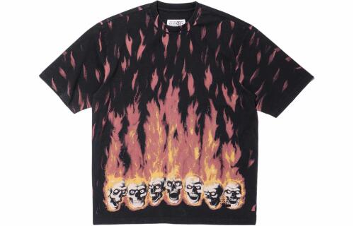 Supreme x MM6 Maison Margiela SS24 T