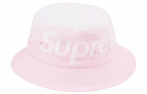 Supreme SS22 Week 5 Fade Jacquard Denim Crusher