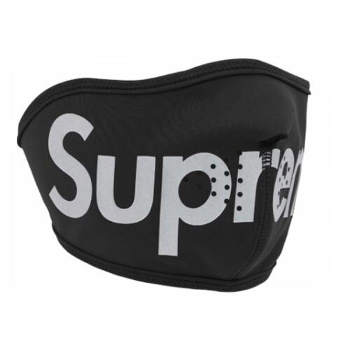 Supreme FW24 WEEK 19 WINDSTOPPER Facemask