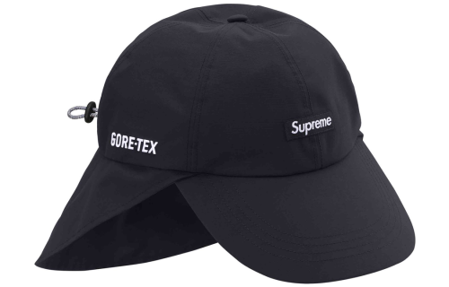 Supreme SS24 WEEK 6 GORE-TEX SUNSHIELD HAT