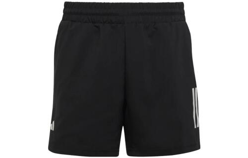 Детские шорты adidas CLUB TENNIS 3-STRIPES SHORTS