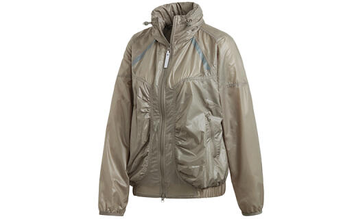 Женская куртка adidas JACKET FK9687