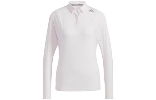 Женская рубашка adidas AEROREADY LIGHTWEIGHT POLO