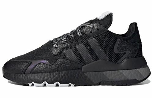 Кроссовки adidas NITE JOGGER SHOES