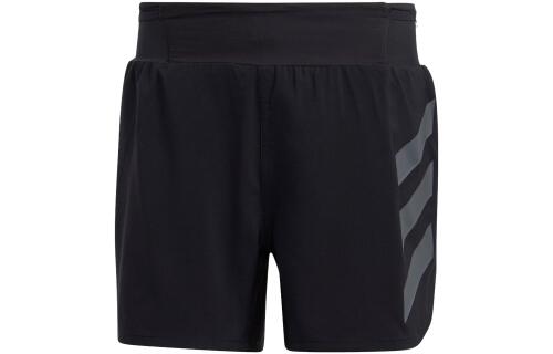 Мужские шорты adidas AGRAVIC TRAIL RUNNING SHORTS