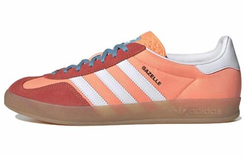 Кроссовки adidas GAZELLE INDOOR SHOES HQ9016