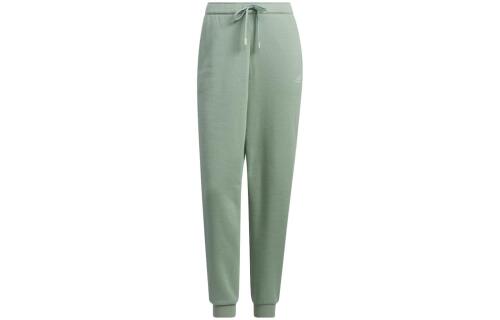 Женские брюки adidas WORDING LOOSE FIT FLEECE PANTS IK9884