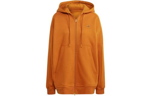 Женская спортивная одежда adidas SPORTSWEAR PULL-ON TOP