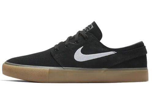 Кроссовки Nike SB Zoom Janoski RM Black White Gum