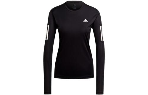 Женский свитшот adidas OWN THE RUN LONG SLEEVE TEE