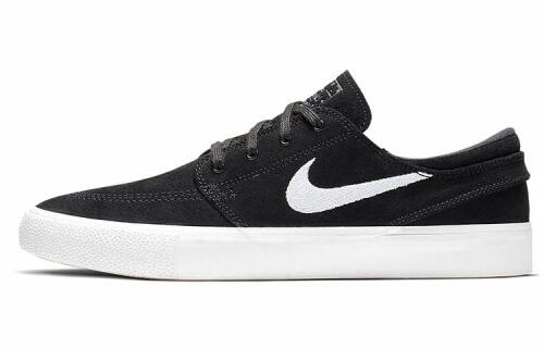Кроссовки Nike SB Zoom Stefan Janoski RM Black