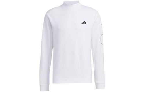 Мужской свитшот adidas AEROREADY ATHLETIC SHIRT