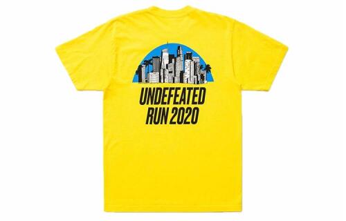 UNDEFEATED x T