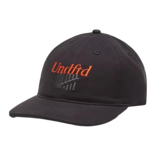 UNDEFEATED FW24 Logo
