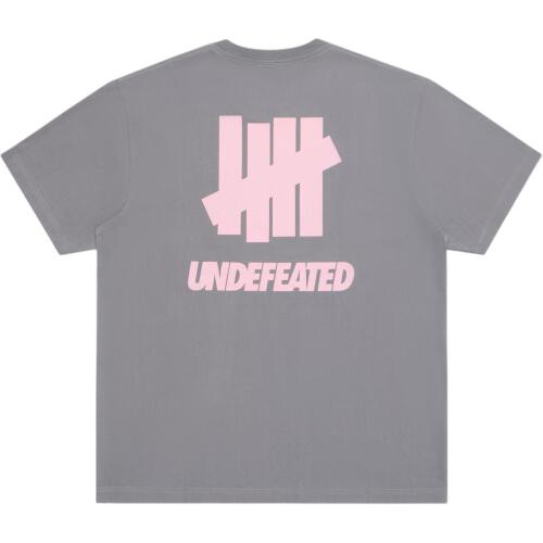 UNDEFEATED SS25 LogoT