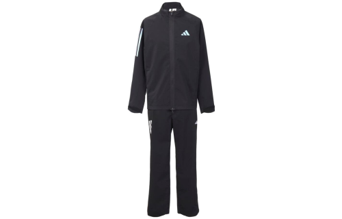 Мужской костюм adidas RAIN.RDY SUIT черный
