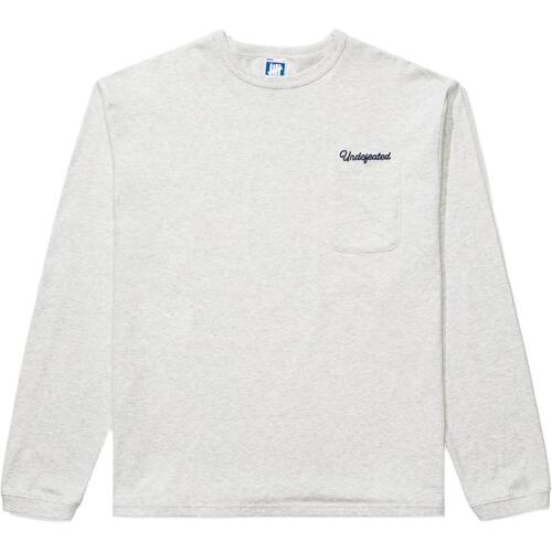 UNDEFEATED SS25 T