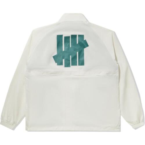 UNDEFEATED SS24 Logo
