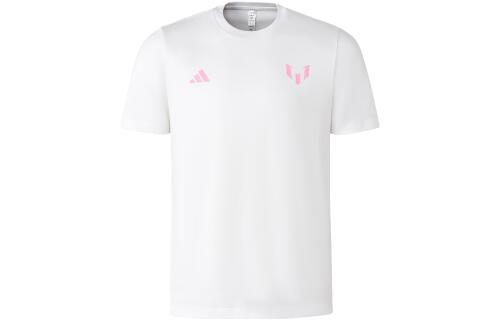 Мужская футболка adidas MESSI FOOTBALL GRAPHIC TEE JD7126
