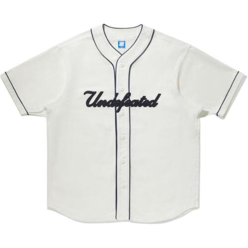 UNDEFEATED SS24