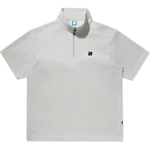 UNDEFEATED SS24 LogoPolo
