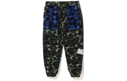 UNDEFEATED x Bape