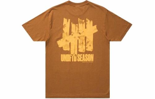 UNDEFEATED LogoT