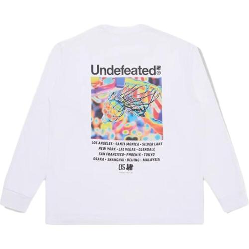 UNDEFEATED FW24 T