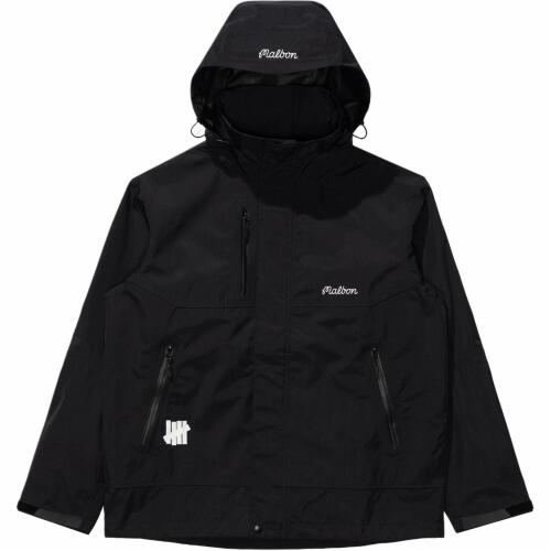 UNDEFEATED x Malbon Golf FW24