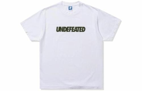 UNDEFEATED T