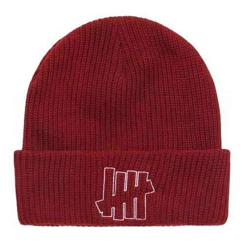 UNDEFEATED FW24 Logo