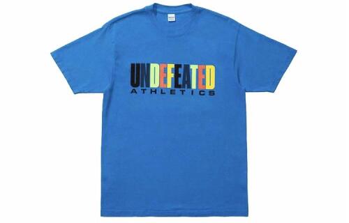 UNDEFEATED logoT