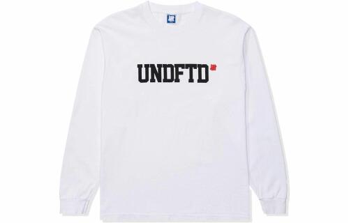 UNDEFEATED LogoT
