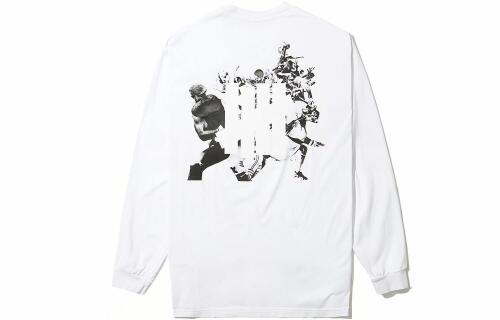 UNDEFEATED T