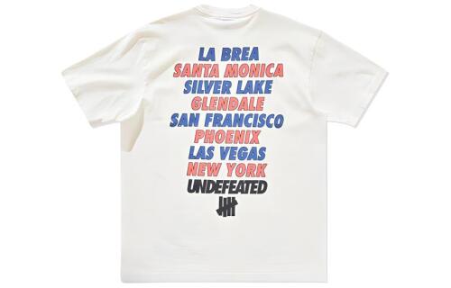 UNDEFEATED SS24 T