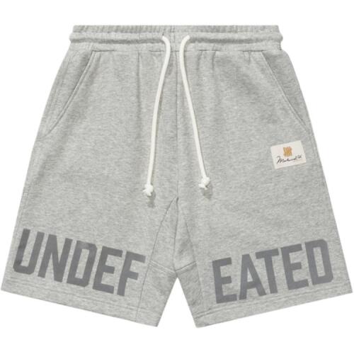UNDEFEATED x Muhammad Ali SS24 LOGO