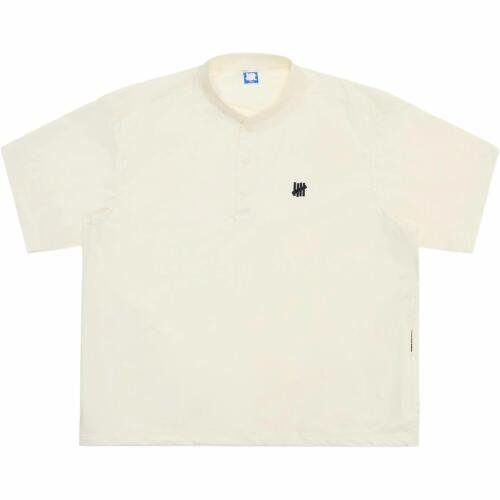 UNDEFEATED SS25 Logo