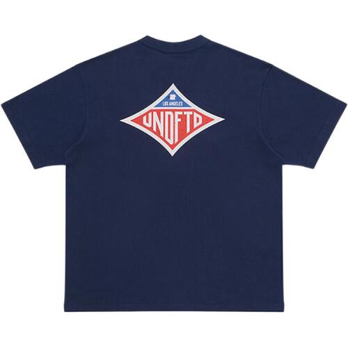 UNDEFEATED SS25 LogoT