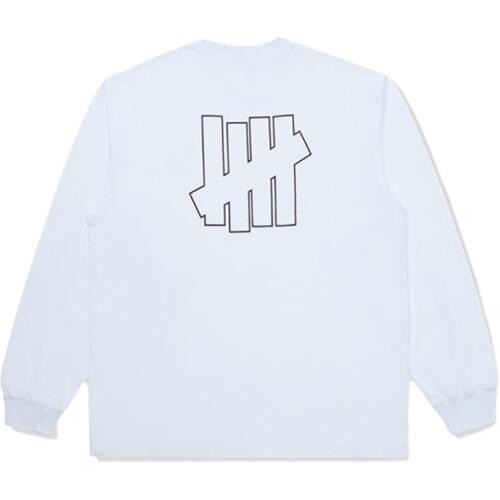 UNDEFEATED FW24 LogoT